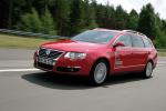 Volkswagen Passat Variant 2005 года